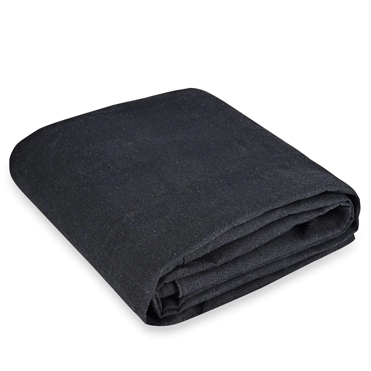 10' x 12' Canvas Tarp – 100% Cotton, 18 oz Heavy-Duty - Image 23