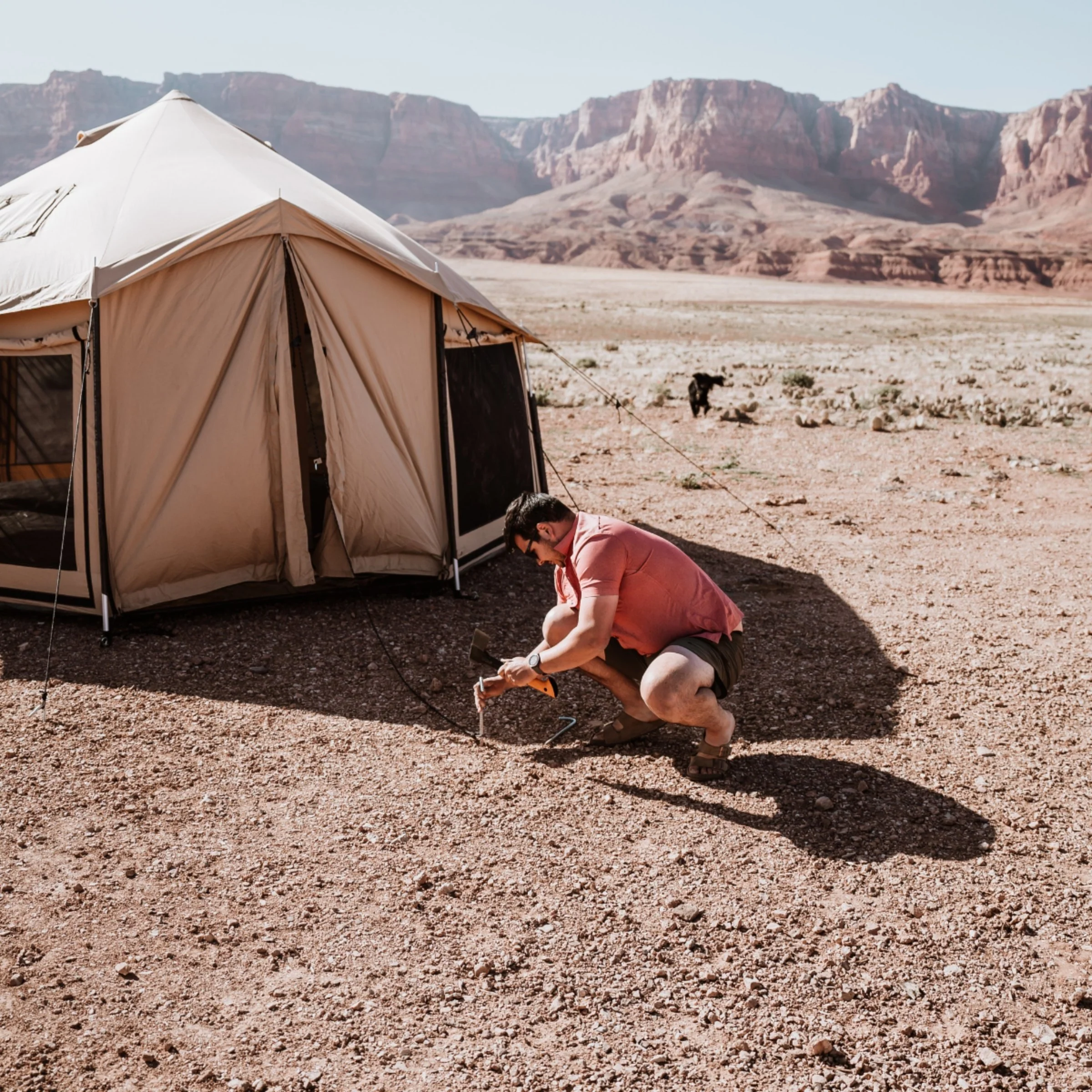 Altimus Bell Tent - Image 16