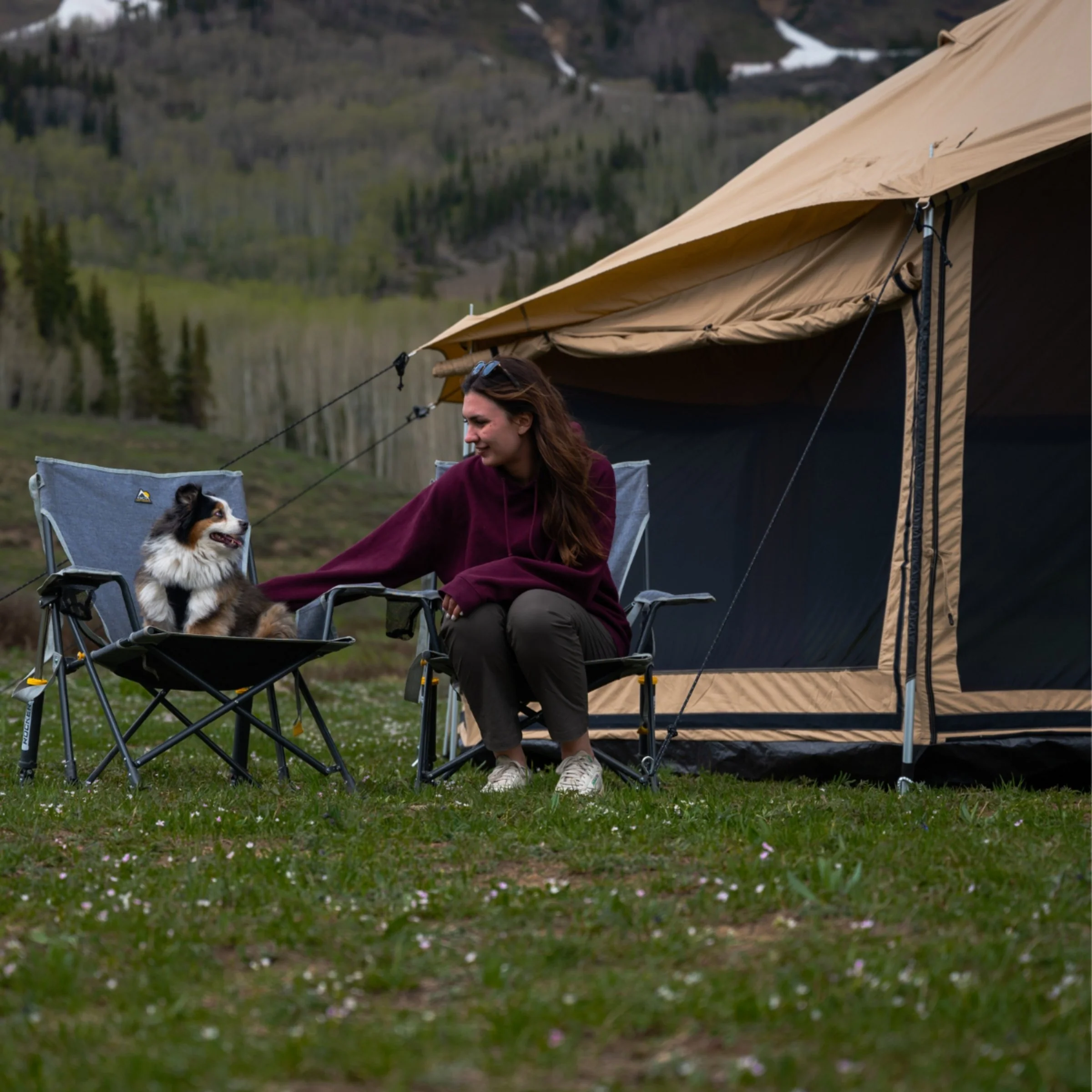 Altimus Bell Tent - Image 18