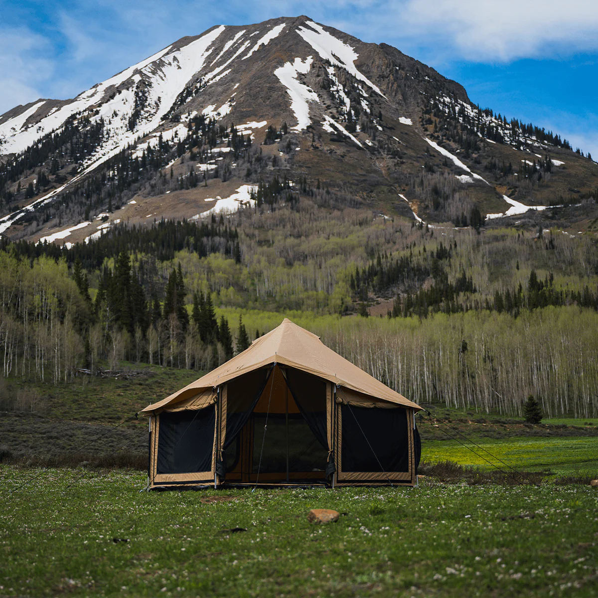 Altimus Bell Tent - Image 20