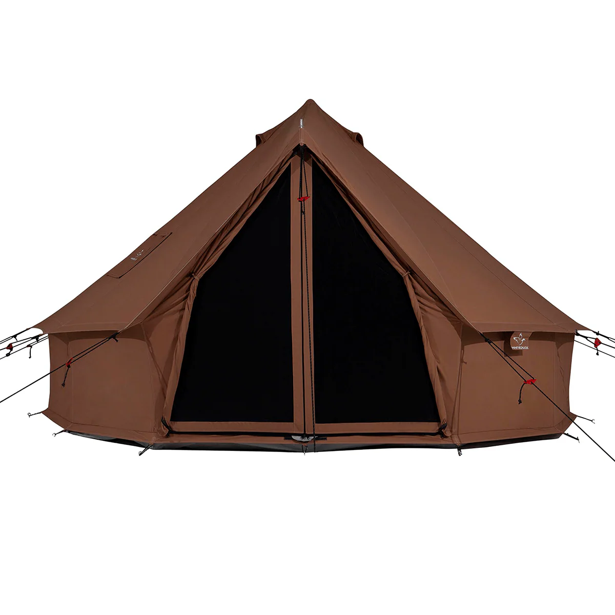 Canvas Tents