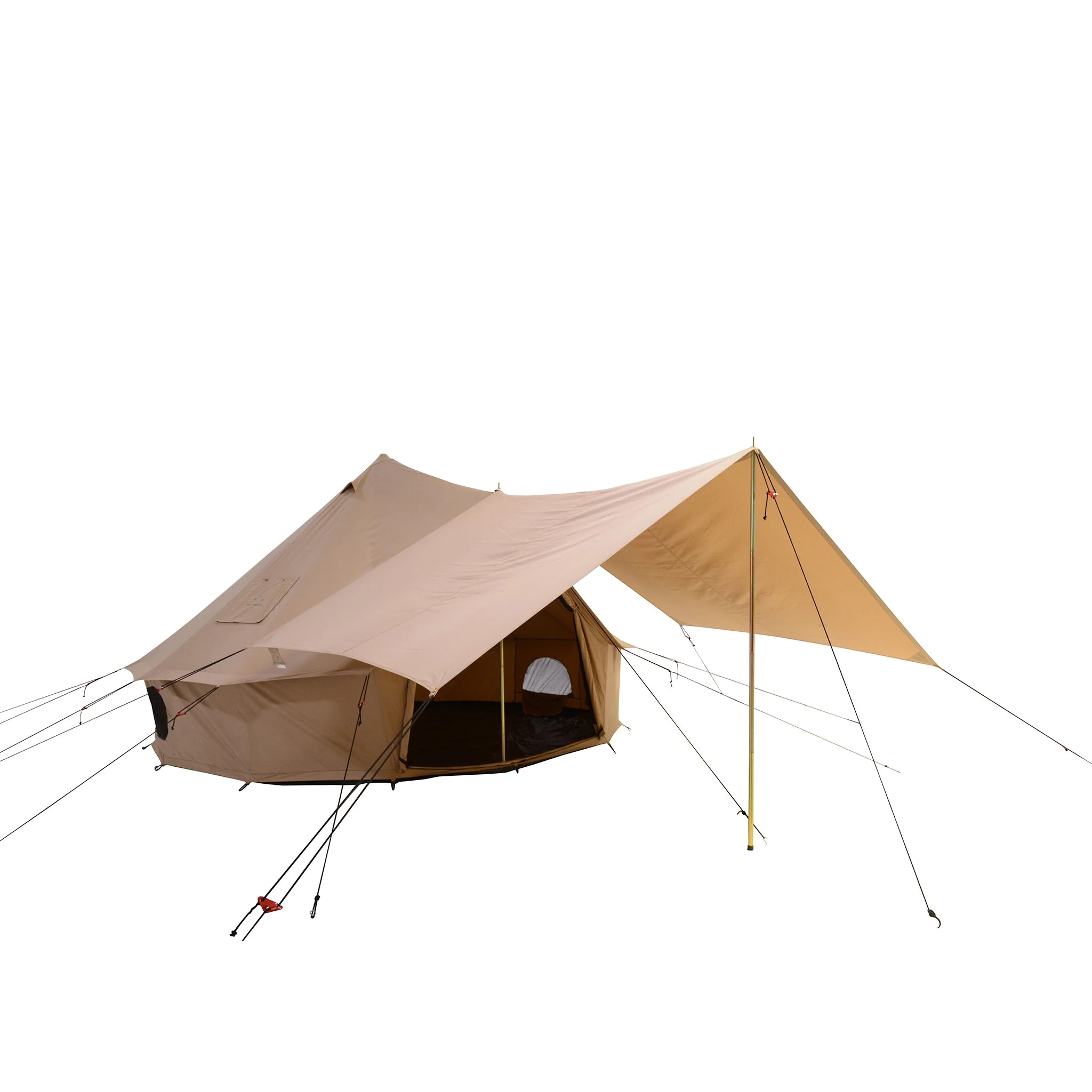 Awning for Bell tents - Image 4