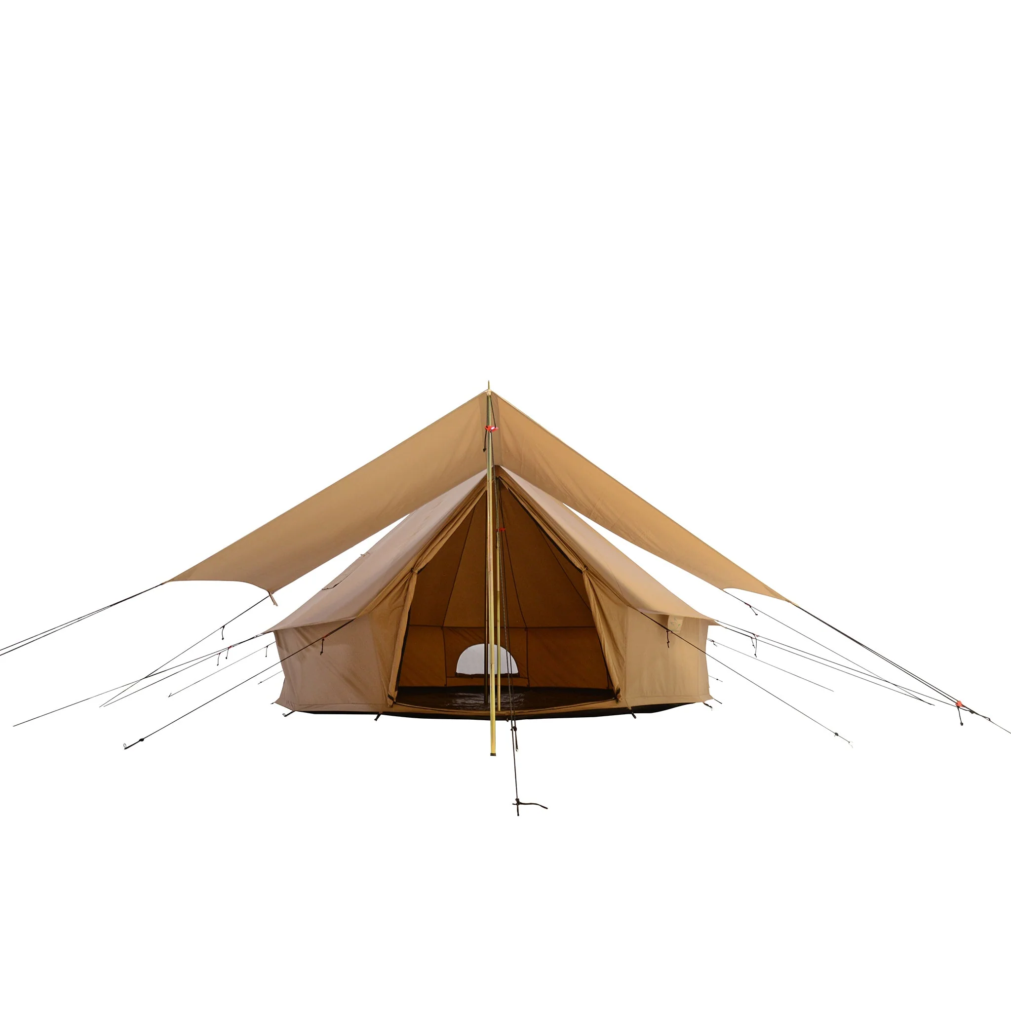 Awning for Bell tents - Image 6