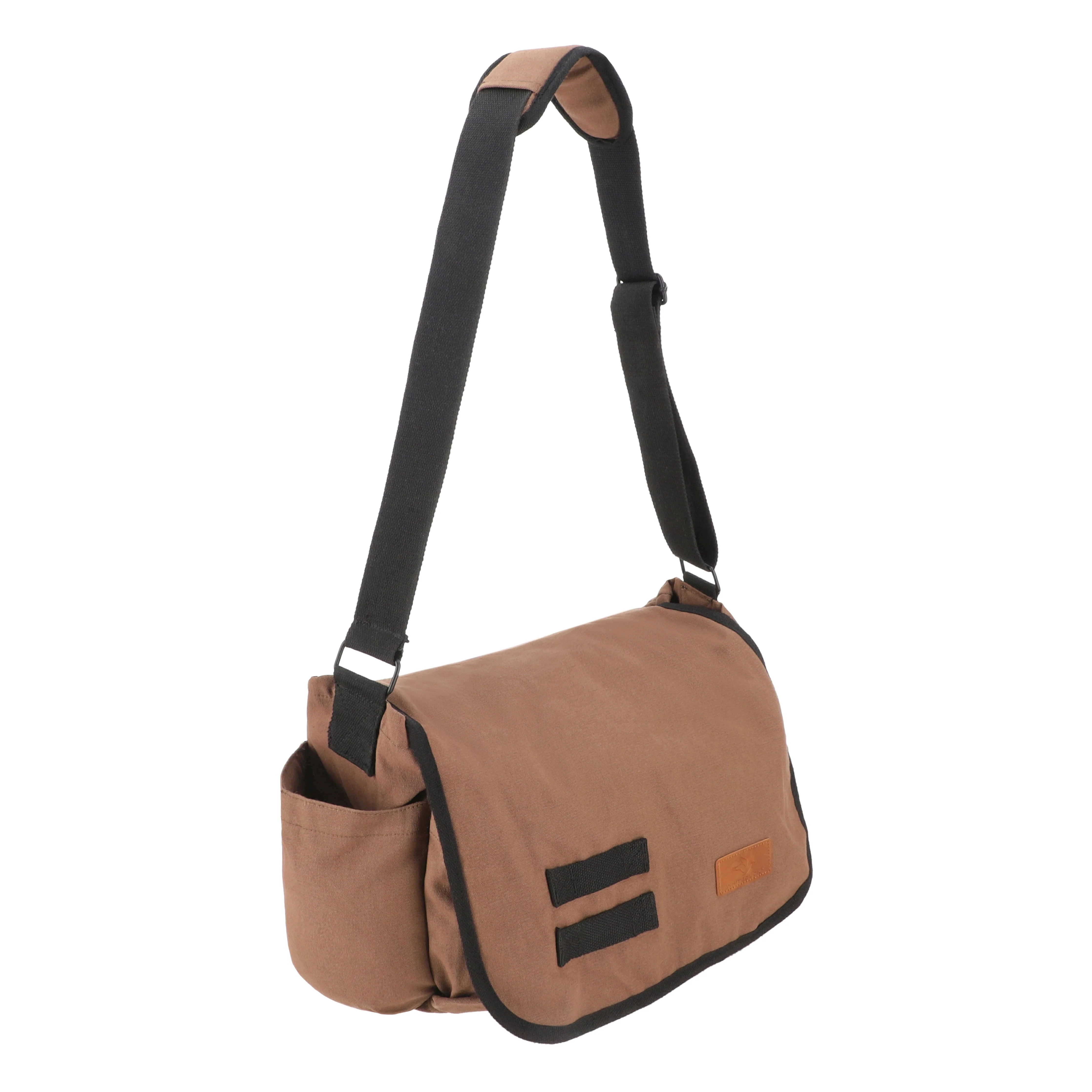 Filios Messenger Bag - Image 41