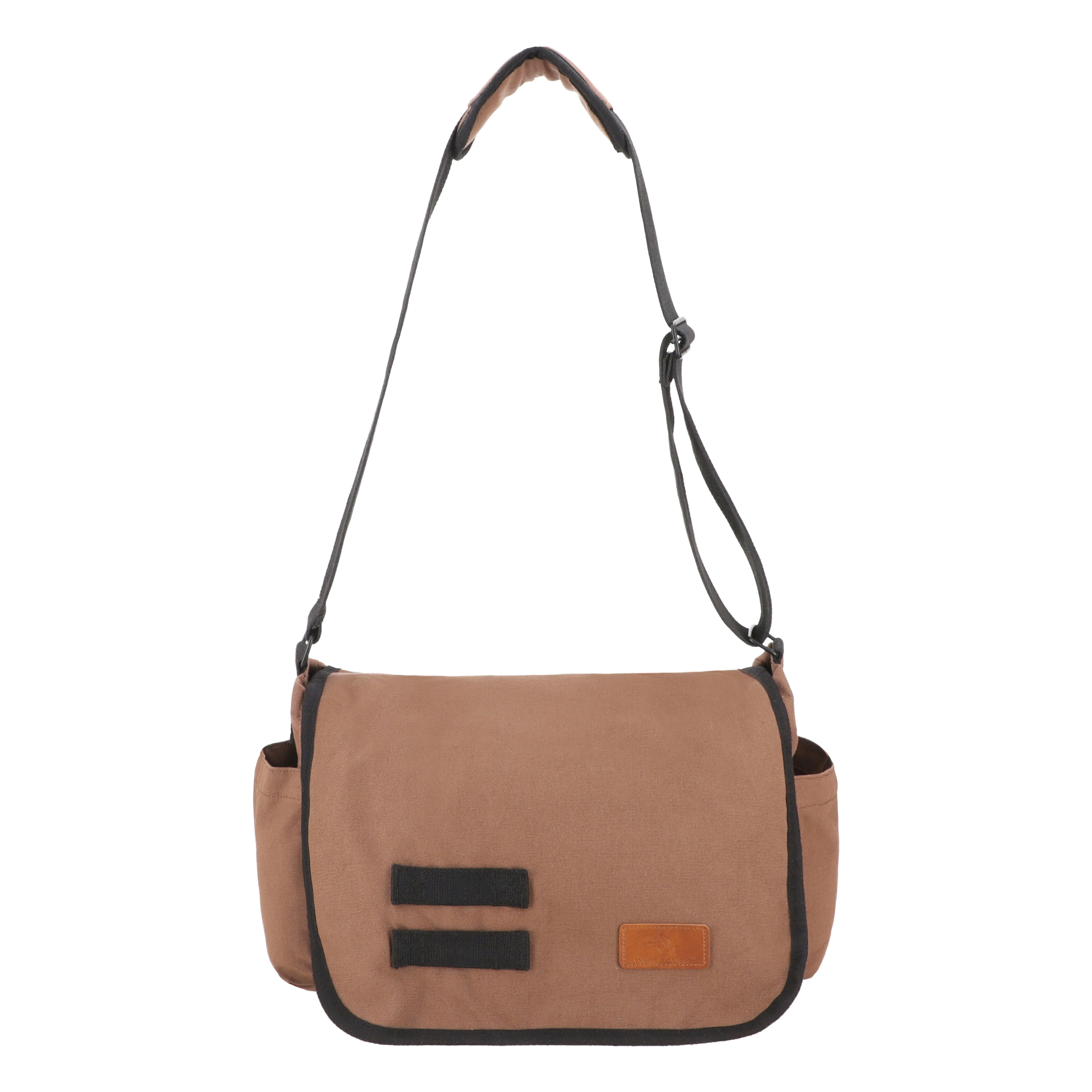 Filios Messenger Bag - Image 43