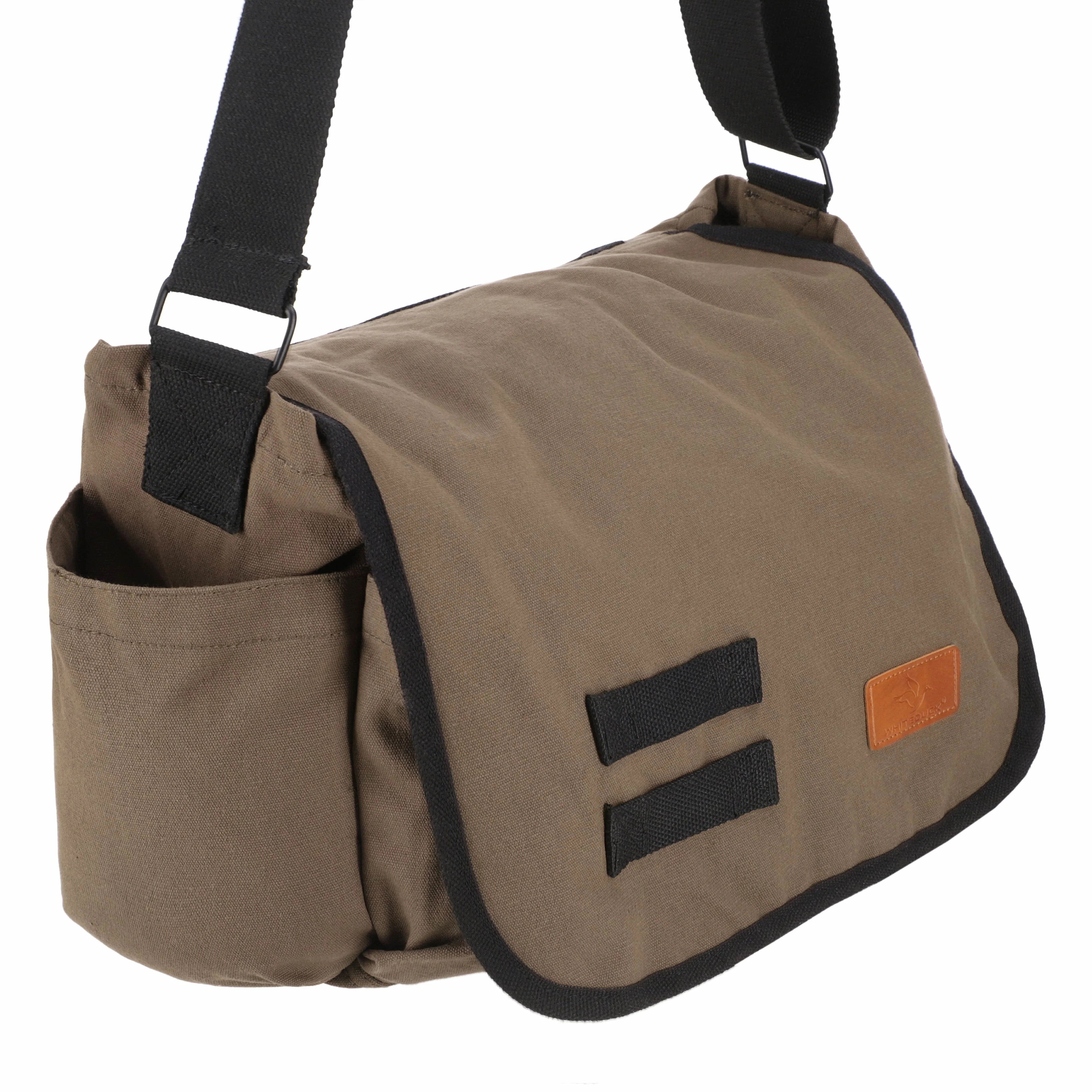 Filios Messenger Bag - Image 54