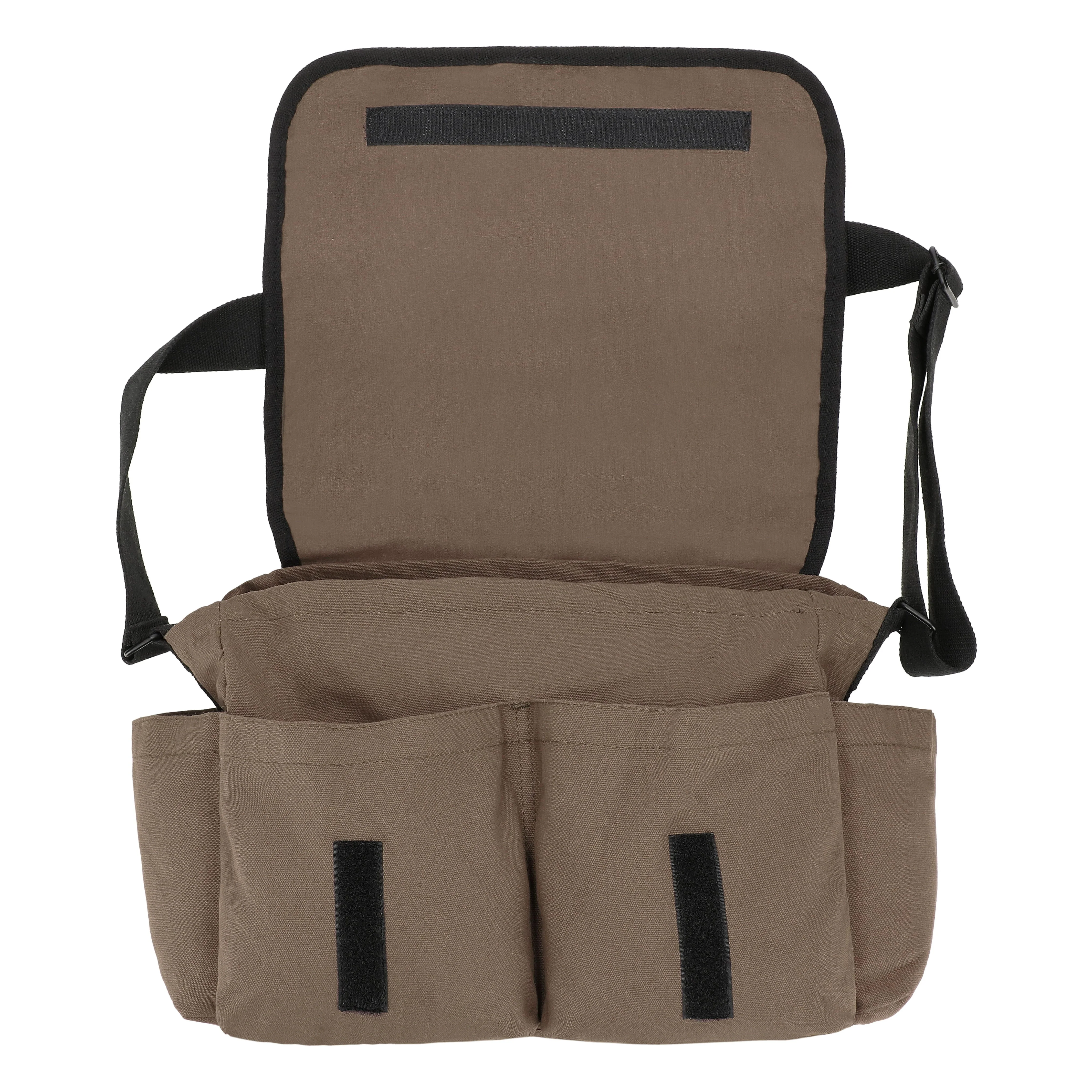 Filios Messenger Bag - Image 61