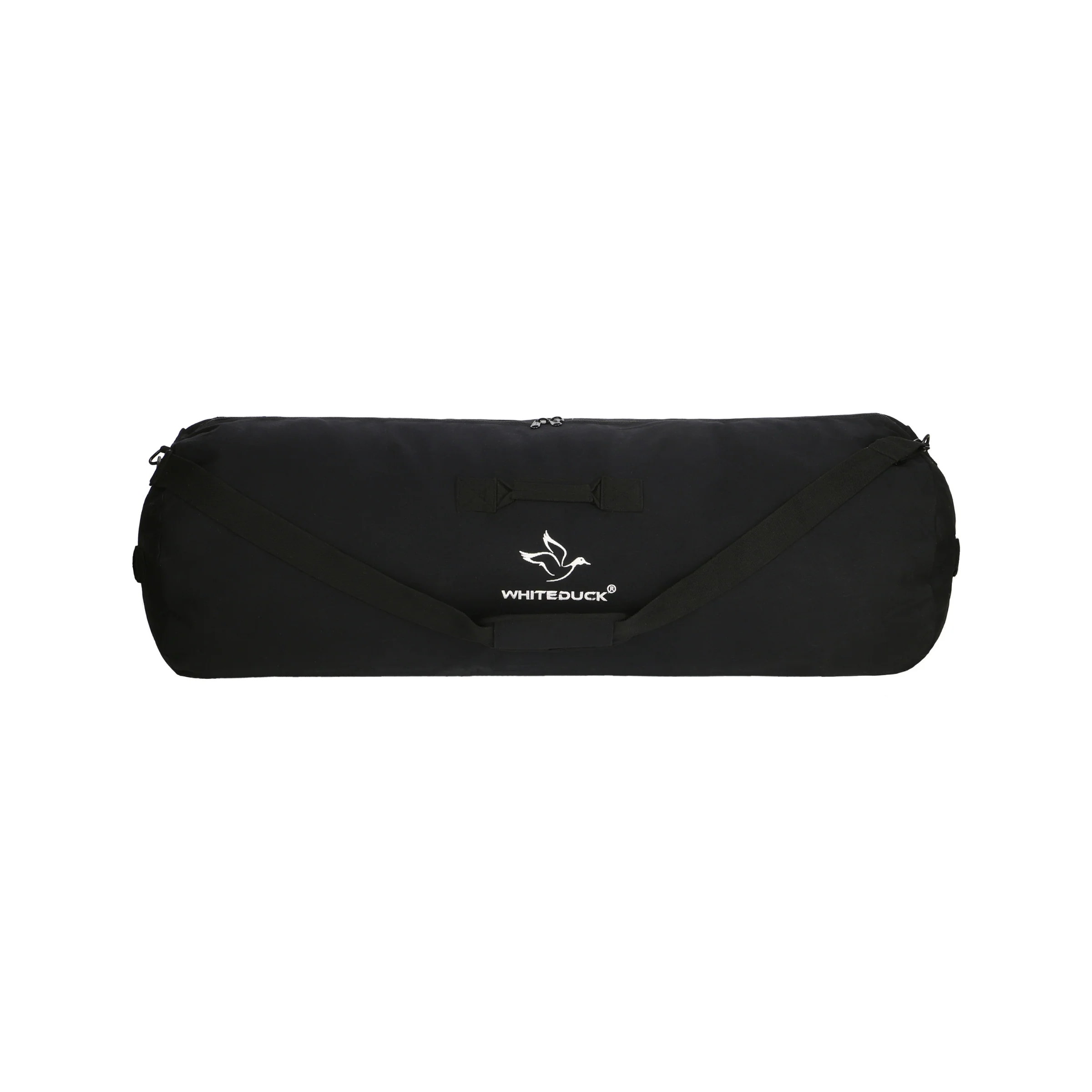 Hoplite Canvas Duffel Bag - Image 12
