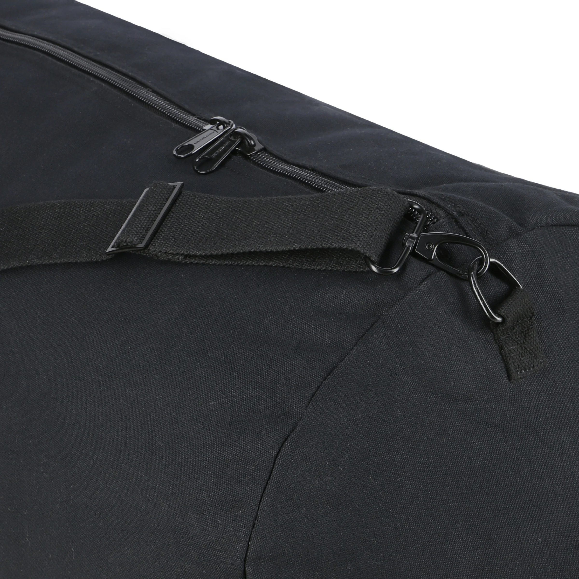 Hoplite Canvas Duffel Bag - Image 18