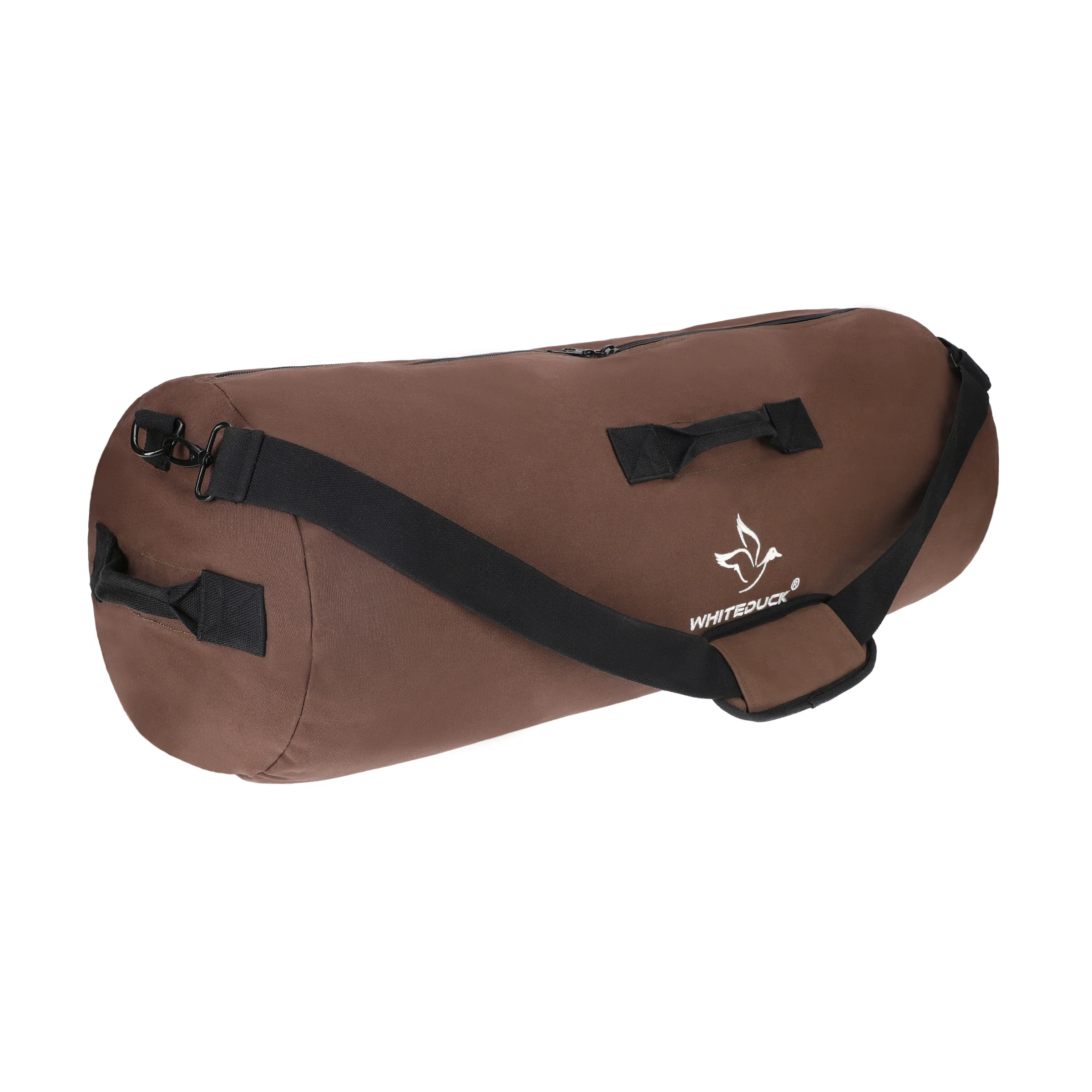 Hoplite Canvas Duffel Bag - Image 25