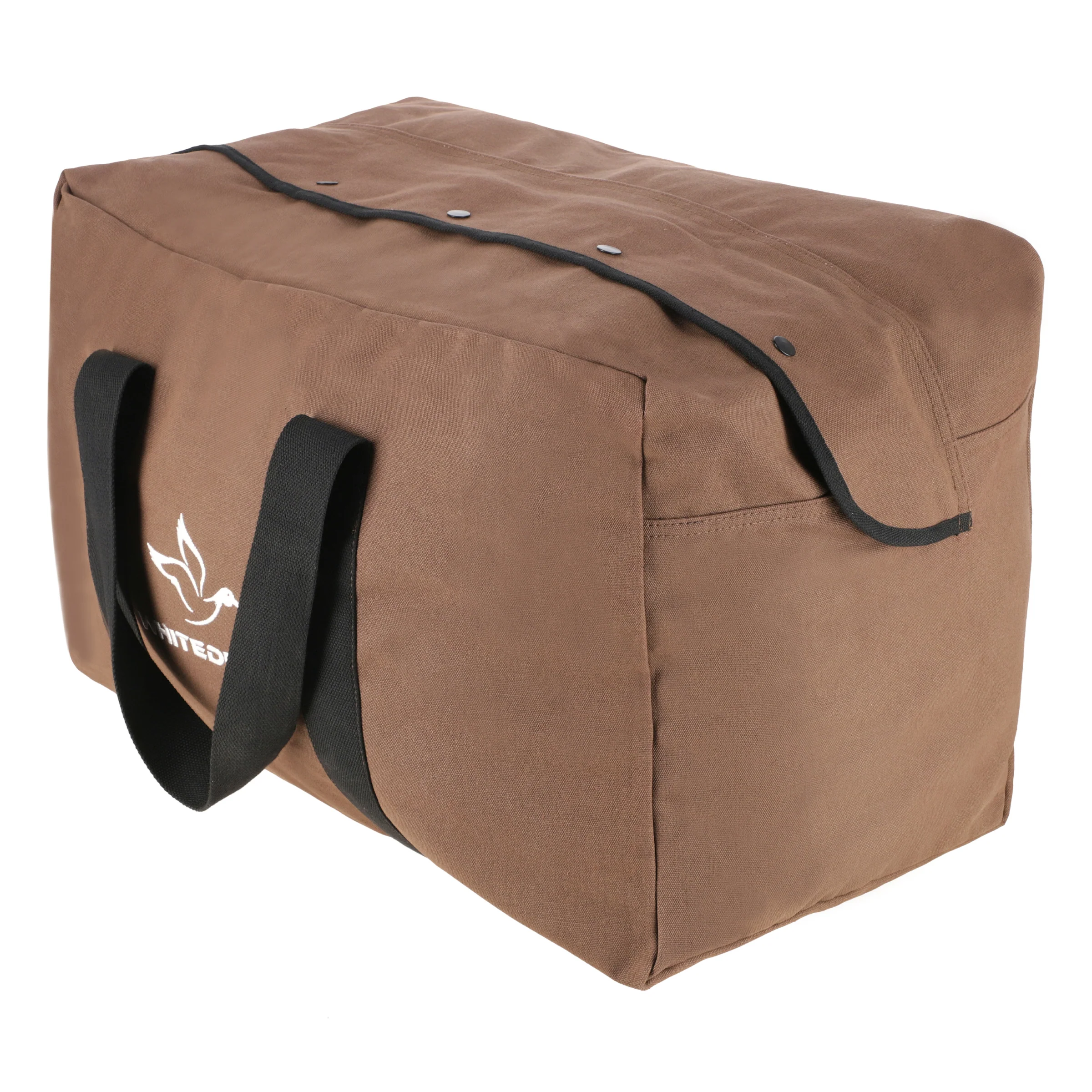 Hoplite Canvas Parachute Bag - Image 38