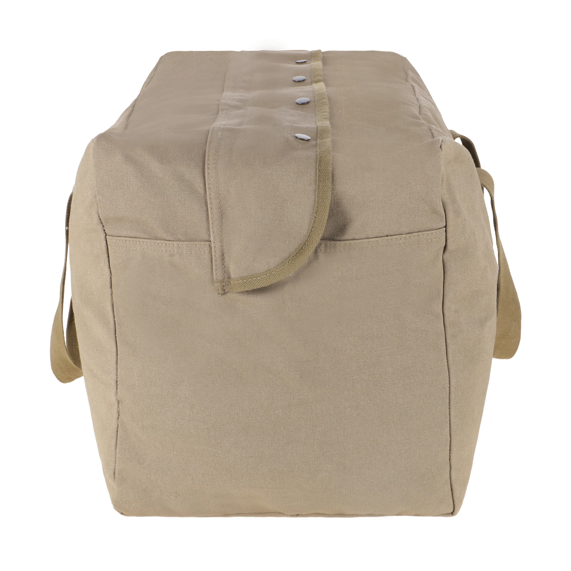 Hoplite Canvas Parachute Bag - Image 7