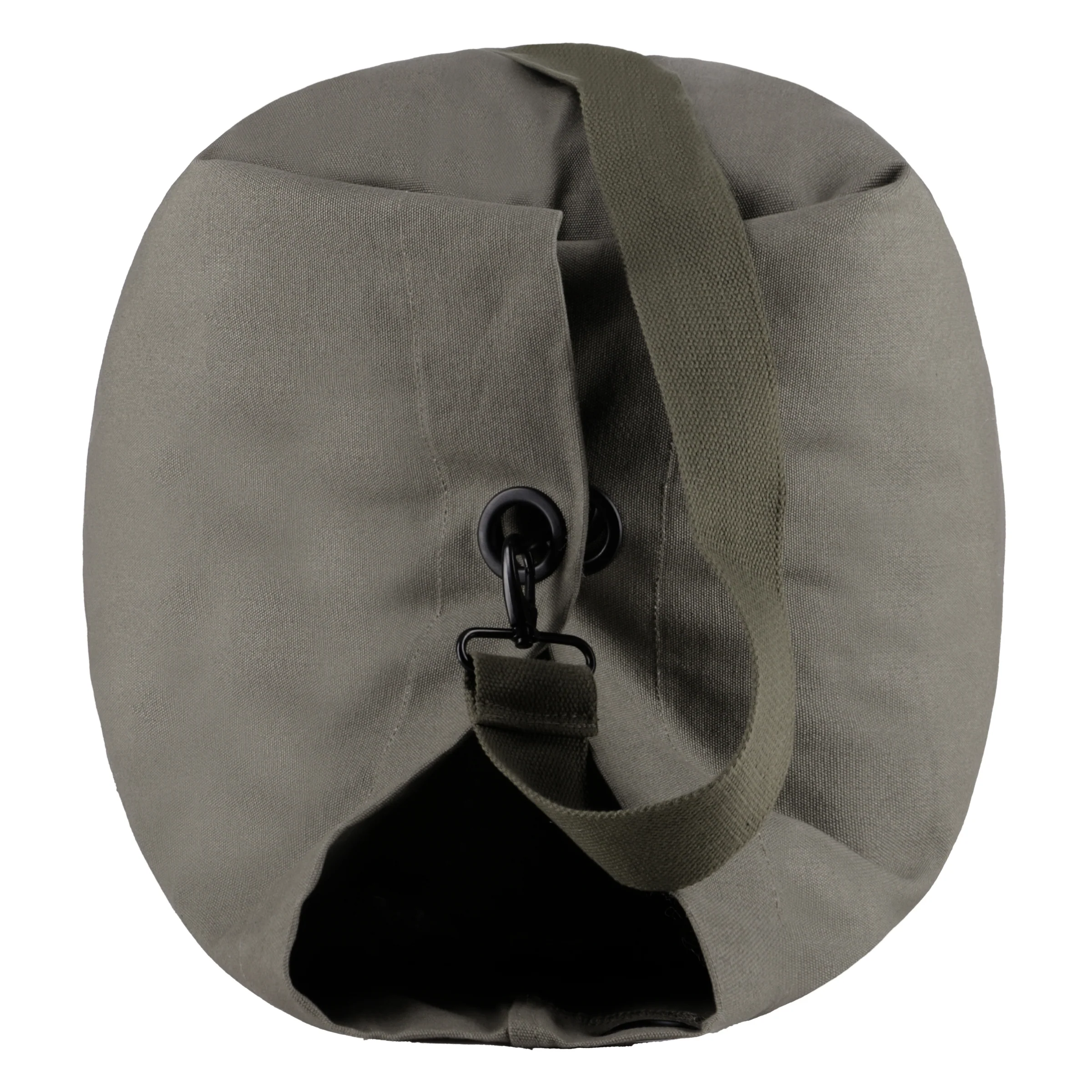 Hoplite Canvas Top Load Bag - Image 18