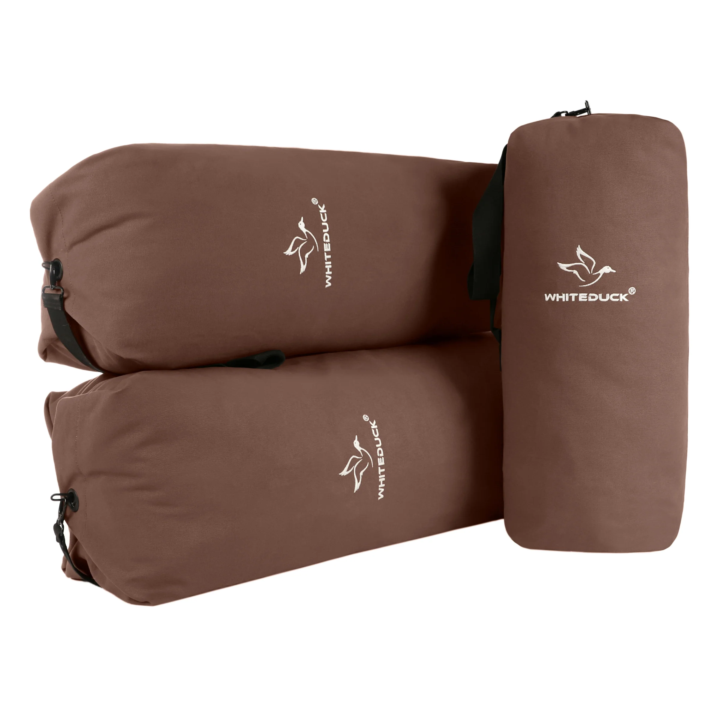Hoplite Canvas Top Load Bag - Image 46