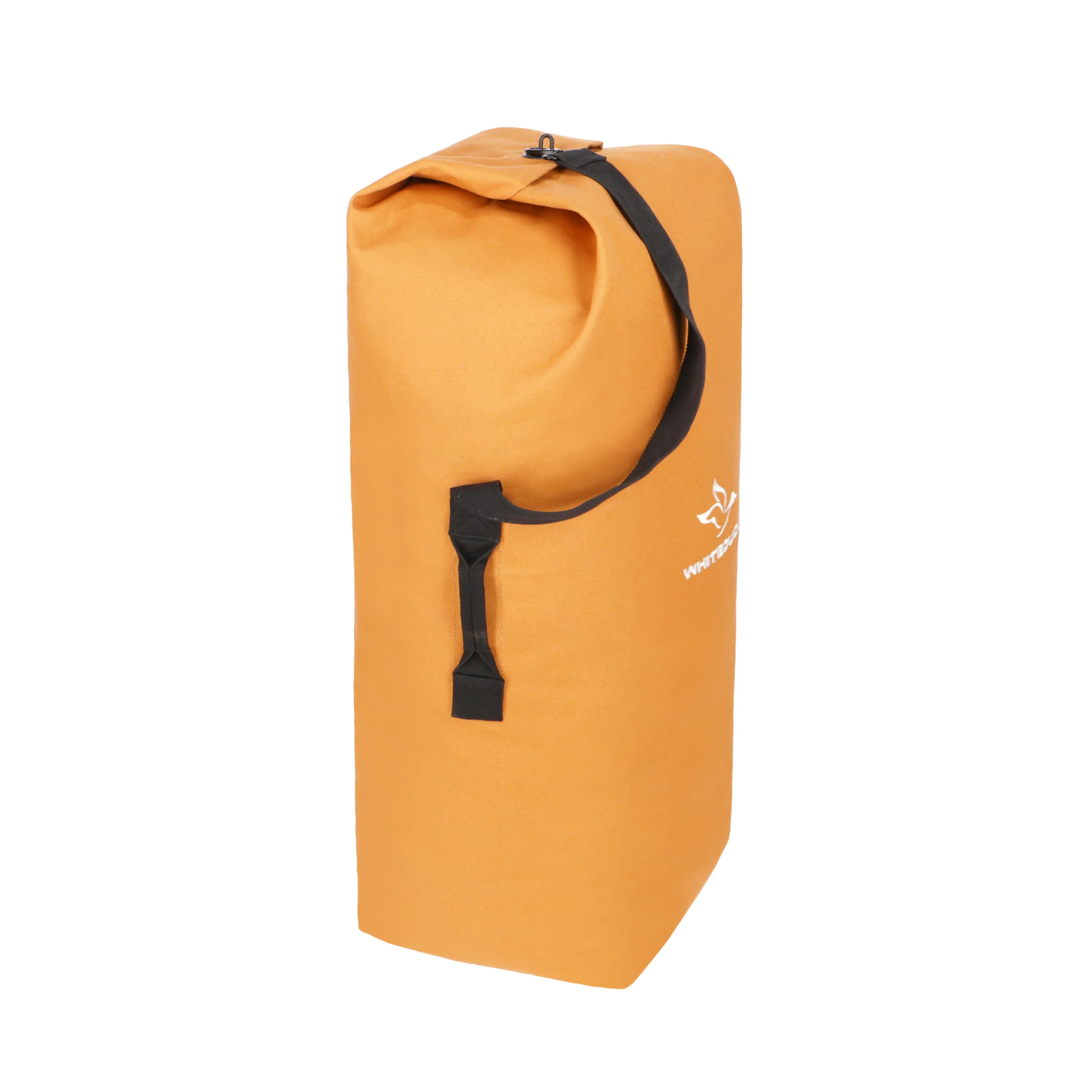 Hoplite Canvas Top Load Bag - Image 50