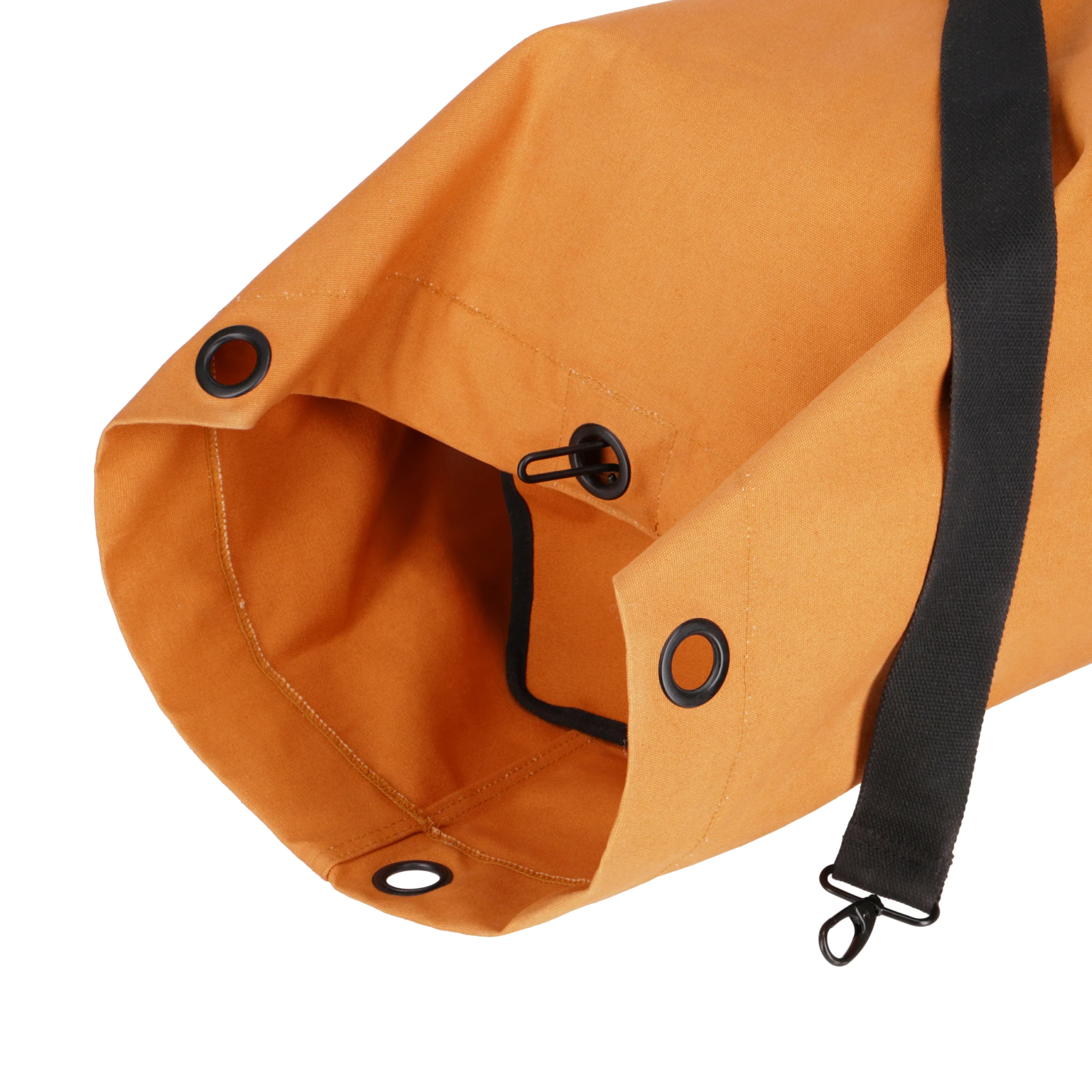Hoplite Canvas Top Load Bag - Image 58