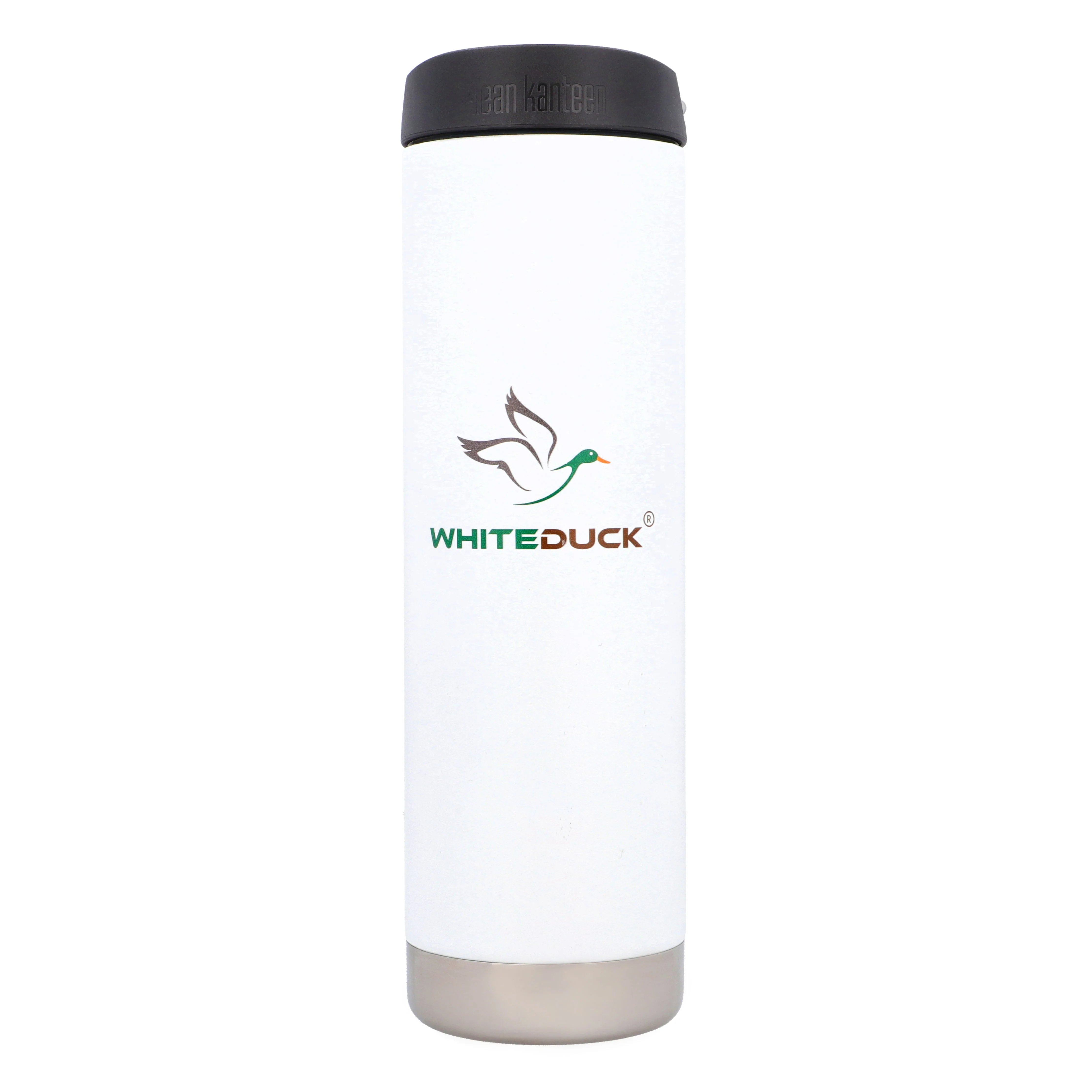 Insulated 20 oz with Café Cap - Image 3