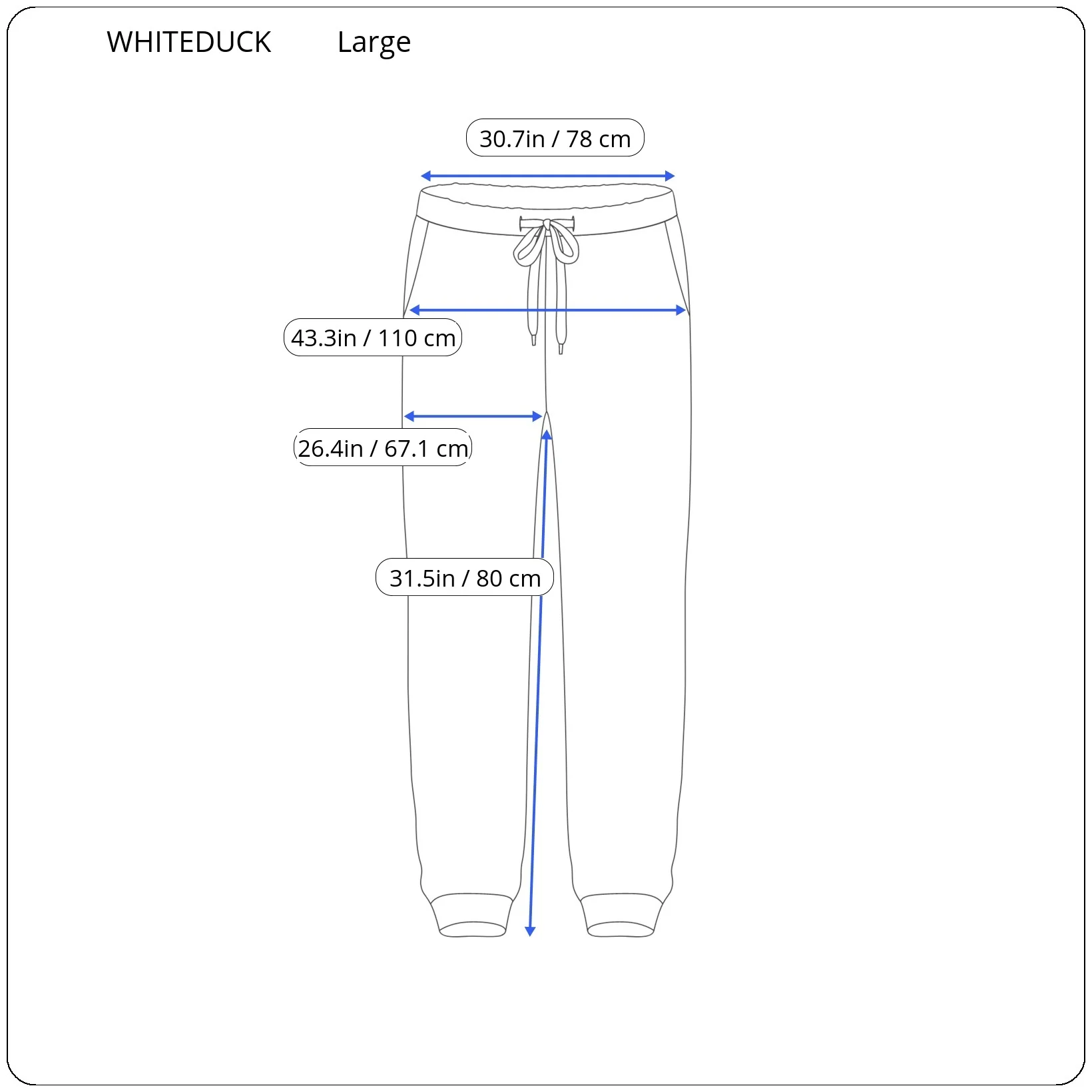 Essential Stretch Jogger Pants - Image 29