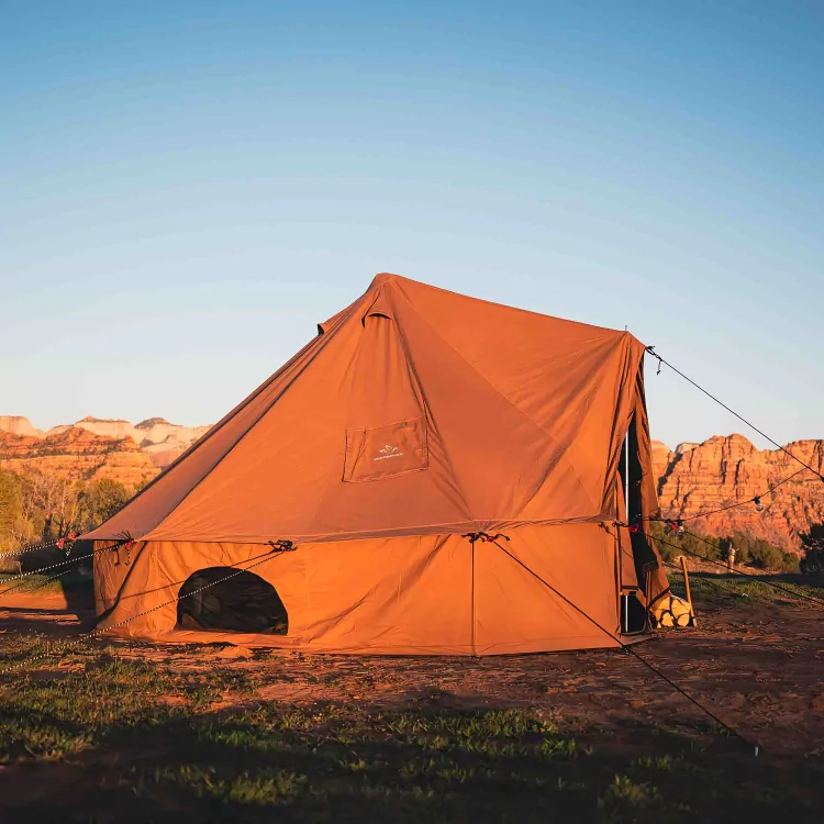 10' Regatta Bell Tent - Image 20
