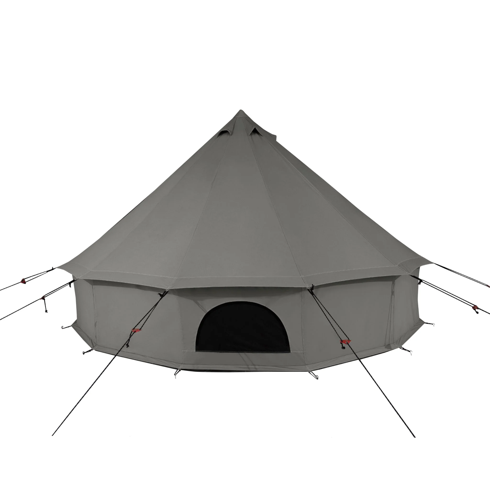 Regatta Bell Tent - Image 23