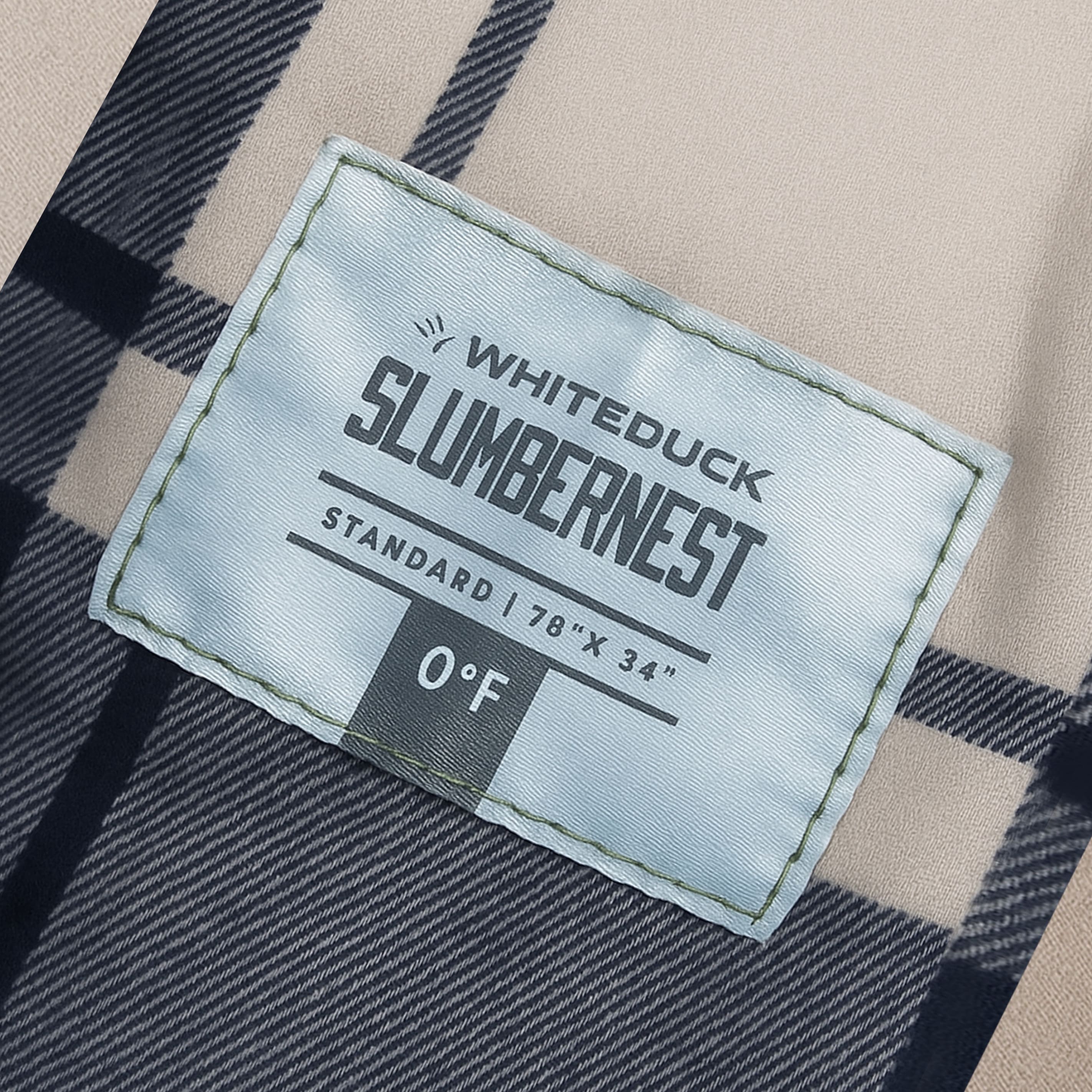 Slumbernest™ Sleeping bag 0°F - Image 18