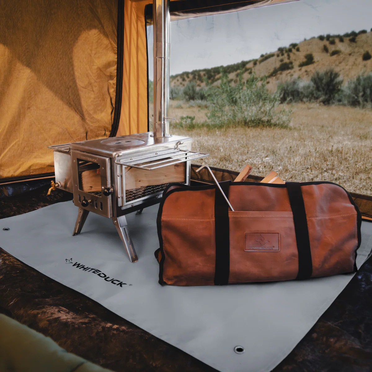 Stove Mat - Image 3