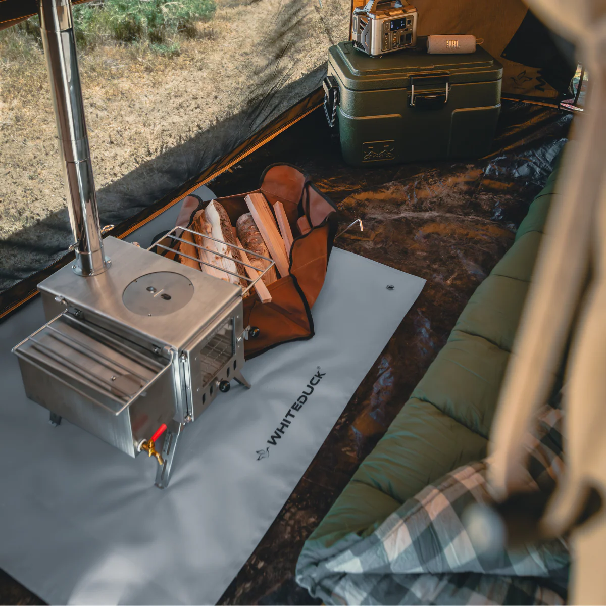 Stove Mat - Image 4