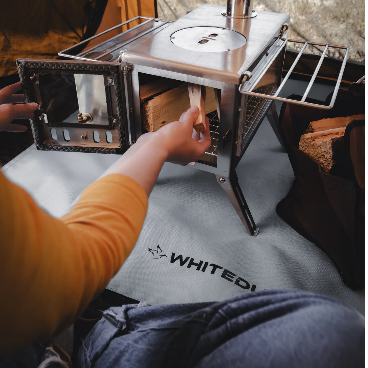 Stove Mat - Image 7