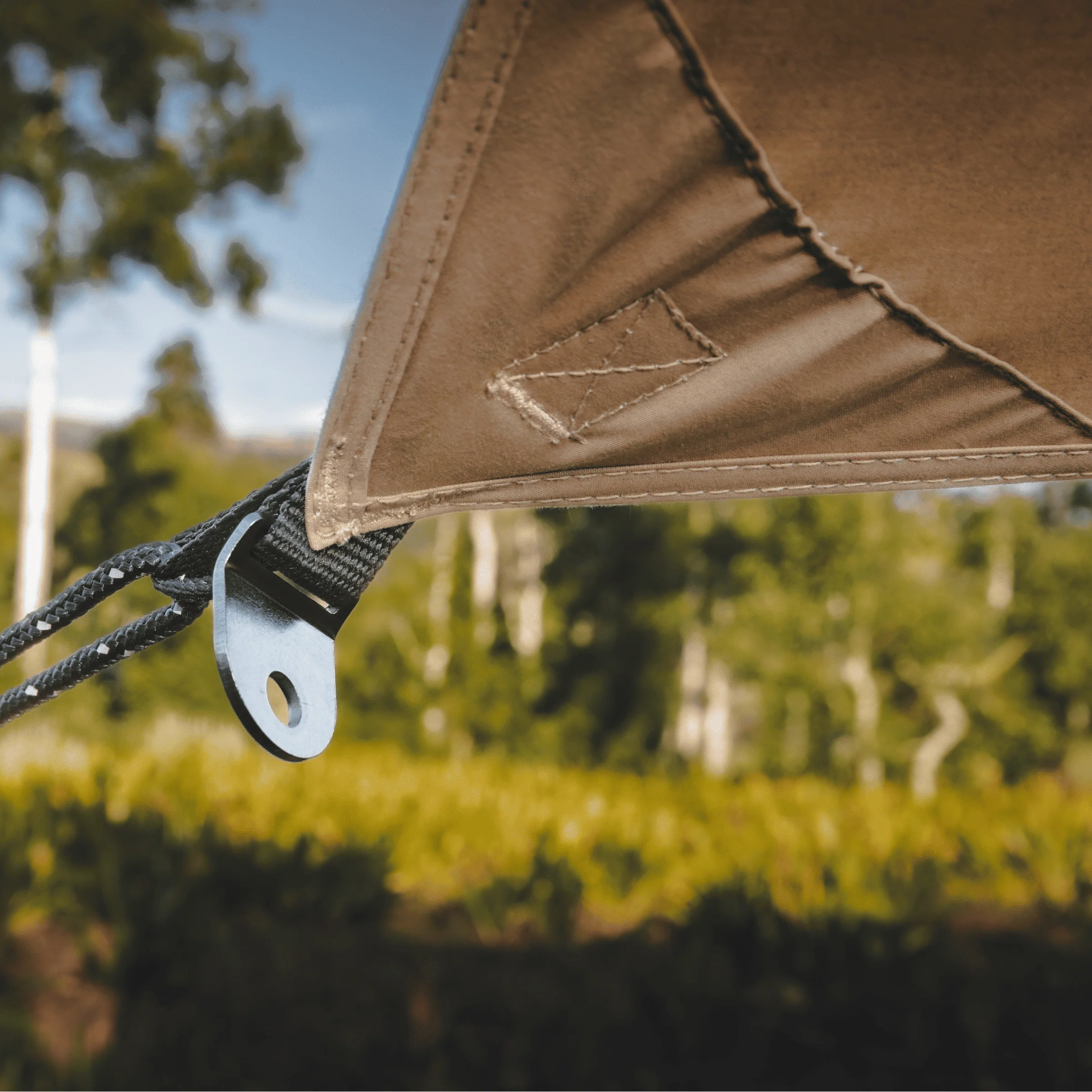 Sunshade Tarp - Image 8