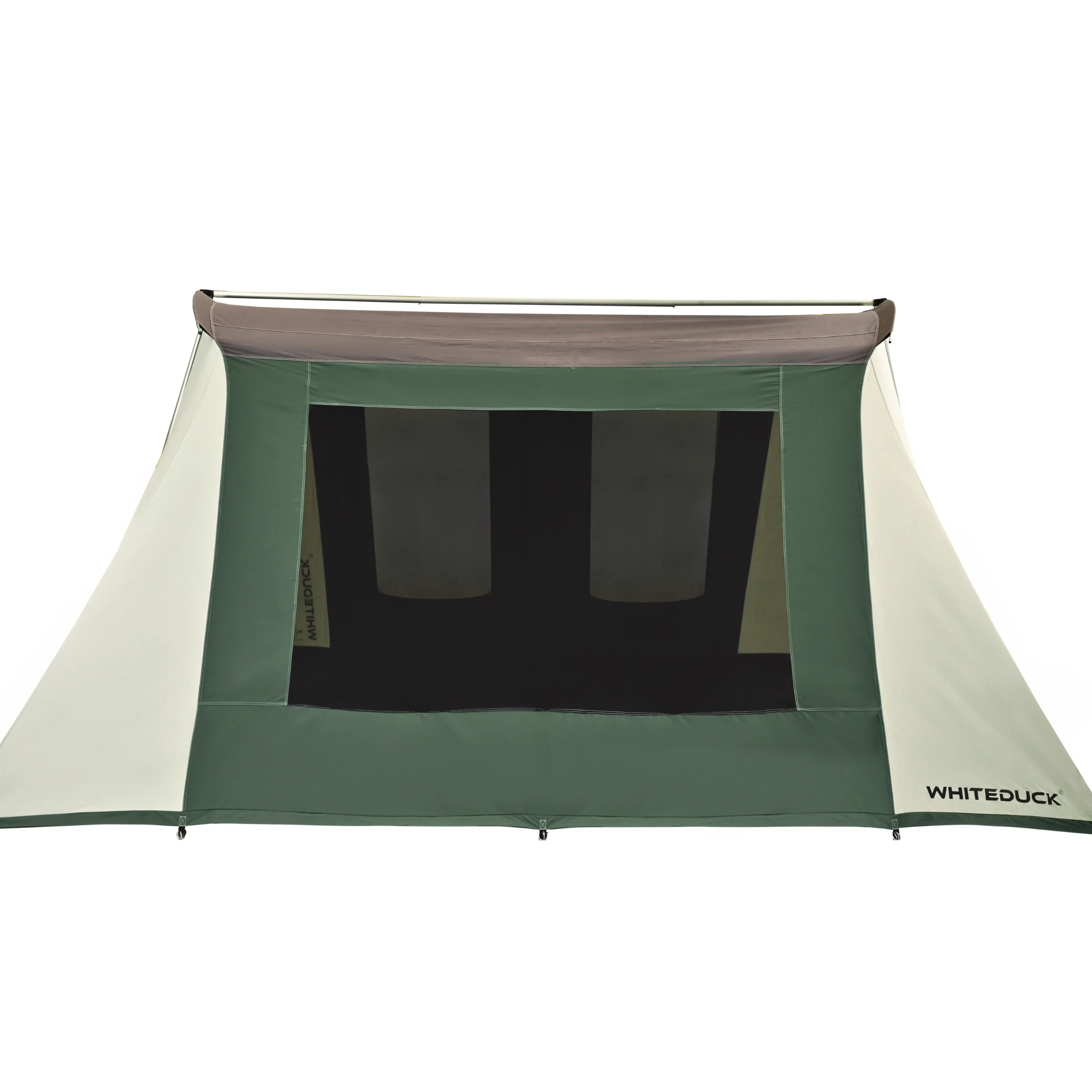 10’x14’ Prota Canvas Tent, Deluxe - Image 12