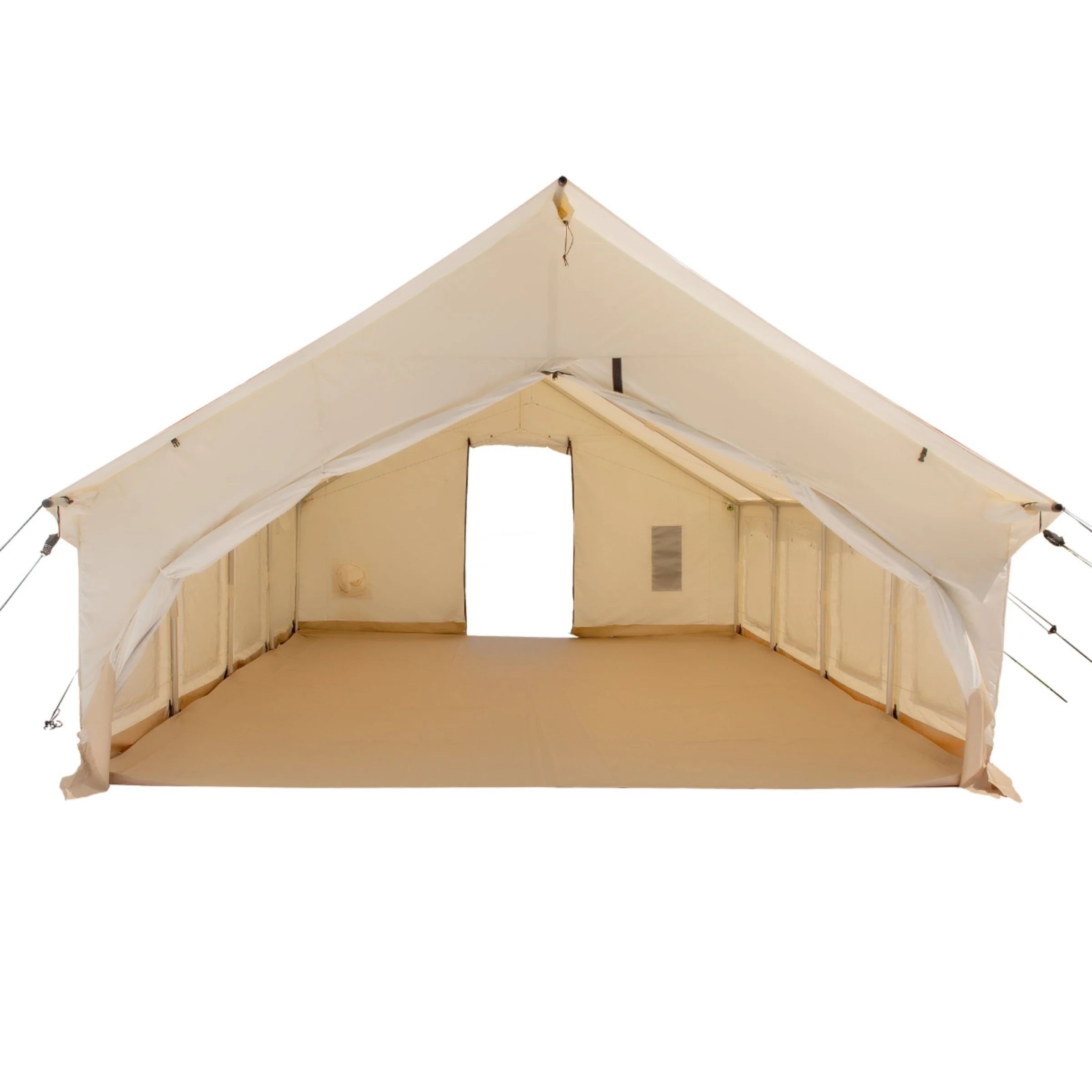 Alpha Pro Wall Tent - Image 6