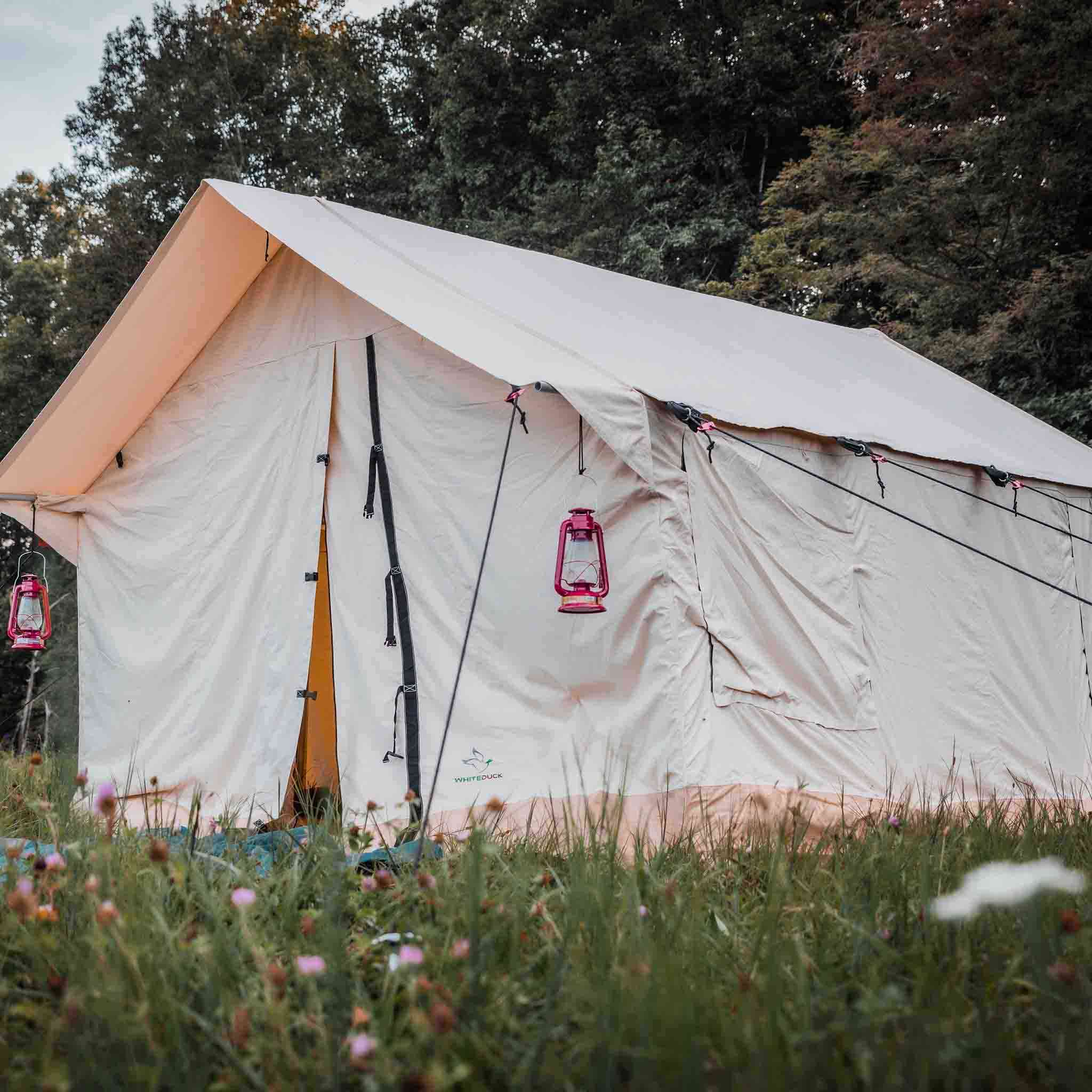 12'x14' Alpha Wall Tent - Image 10