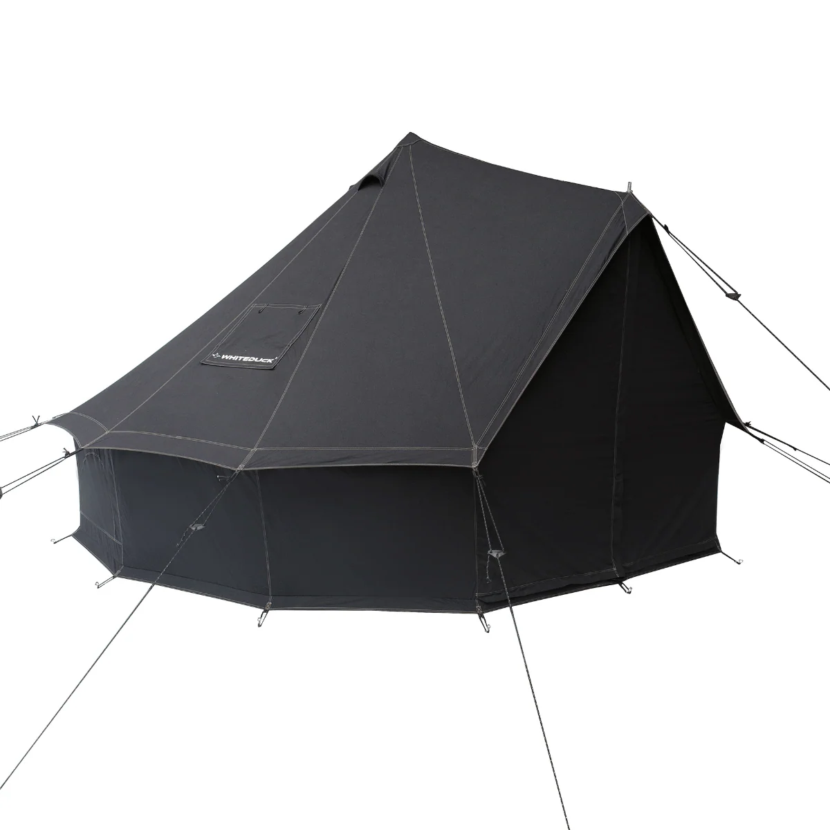 16' Regatta Bell Tent - Image 28