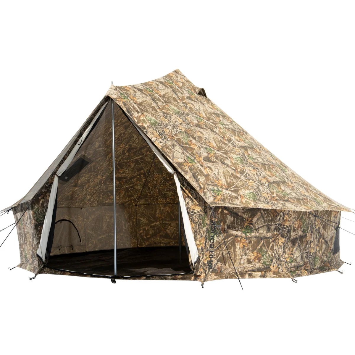16' Regatta Bell Tent - Image 31