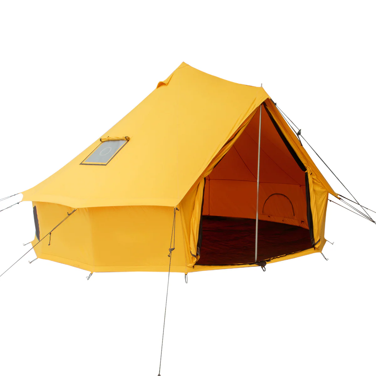 Regatta Bell Tent - Image 30