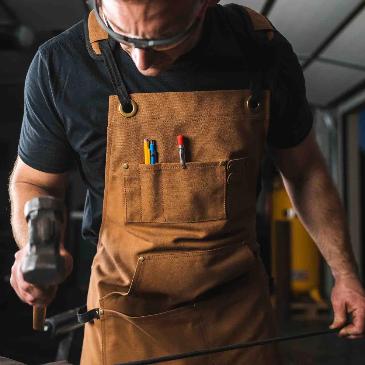 Work Apron - Image 12