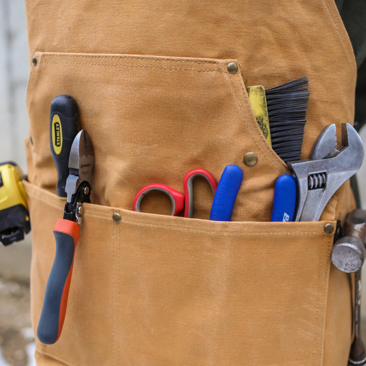 Work Apron - Image 29