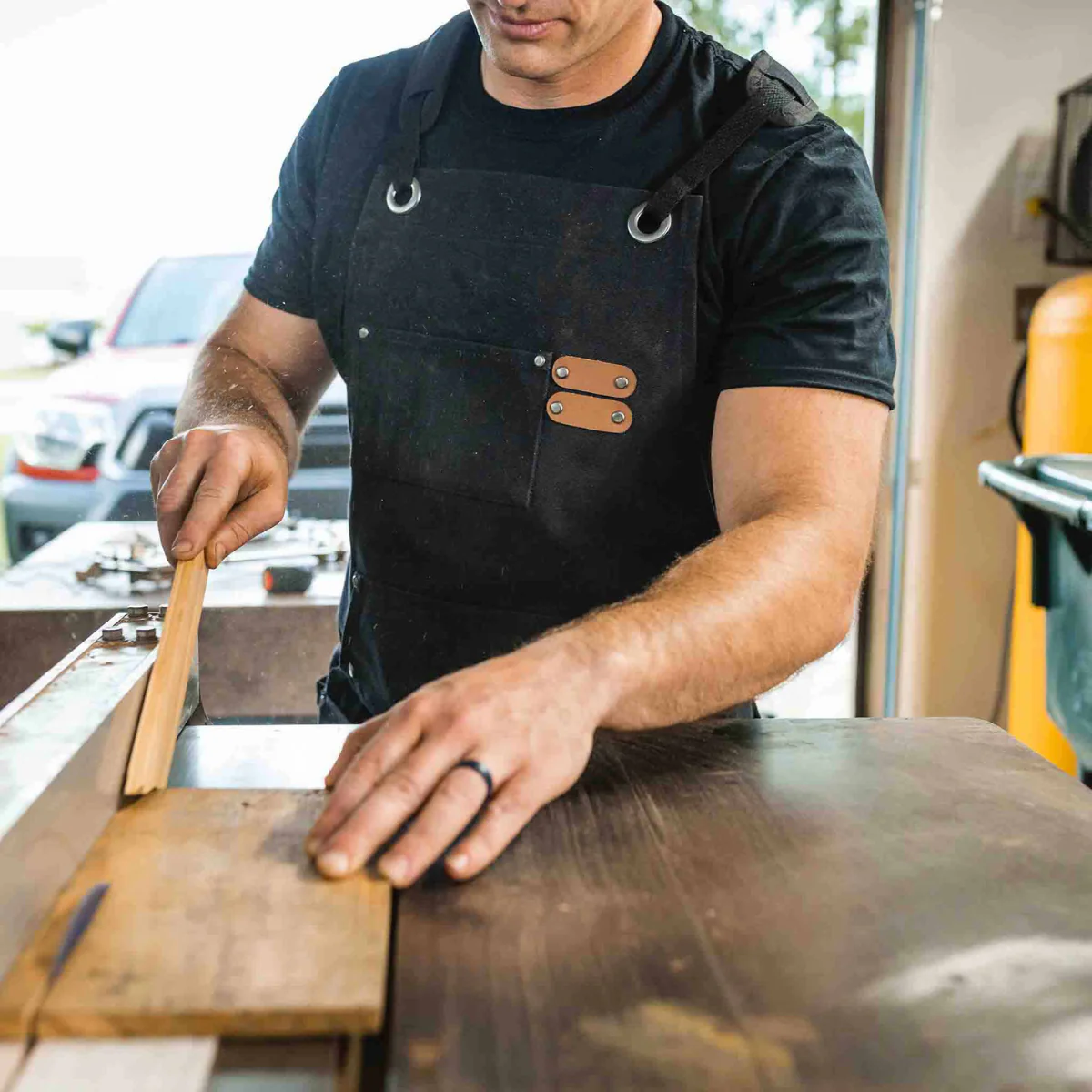 Work Apron - Image 50